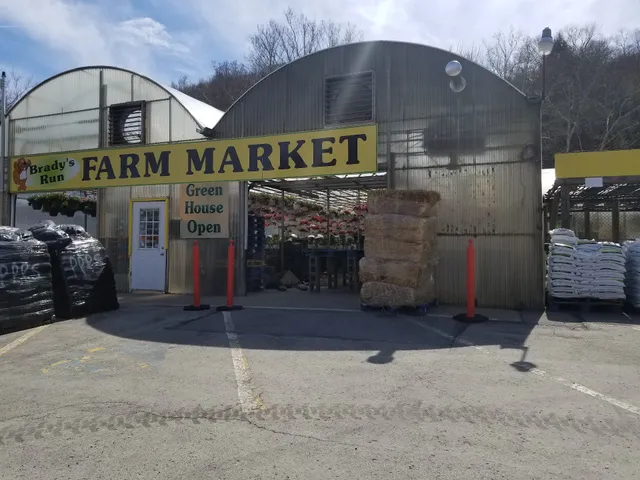 Brady's Run Farm Market