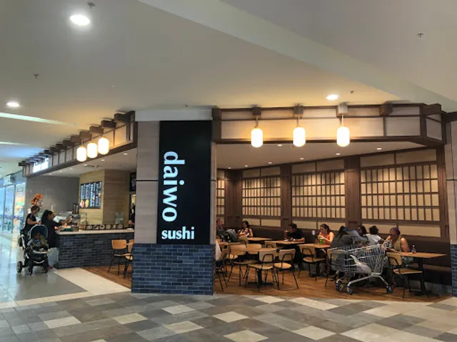 Daiwo Sushi
