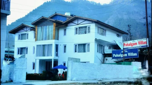Pahalgam Villas