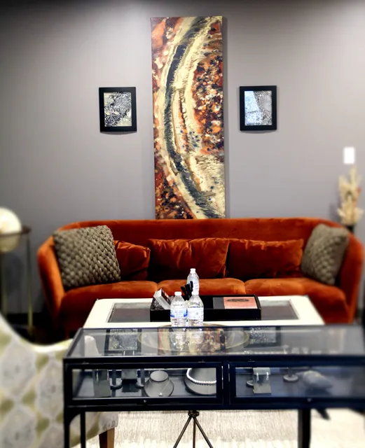 The Leake Co. Private Jeweler & Design