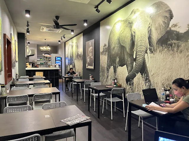 Warung Babi Guling Jenny