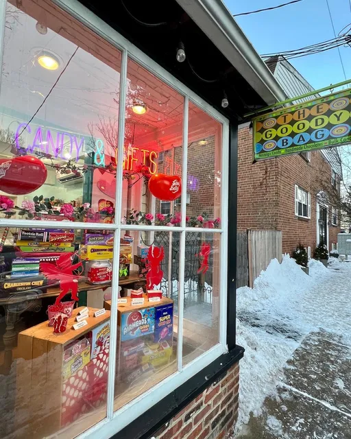 Goody Bag & Basket Co