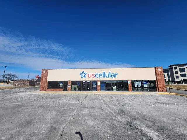 UScellular & T-Mobile