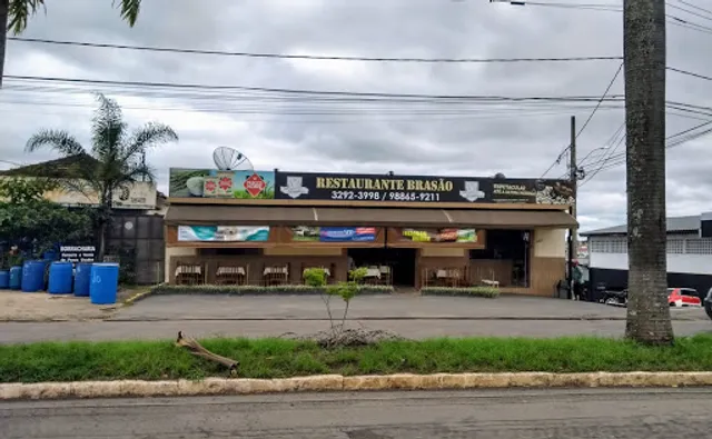 Restaurante Brasão