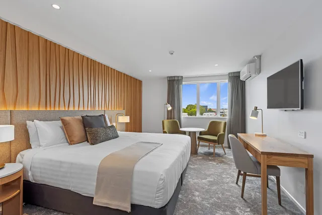 Hotel Elms Christchurch, An Ascend Collection Hotel