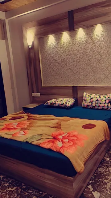 Mount cottage Supreme