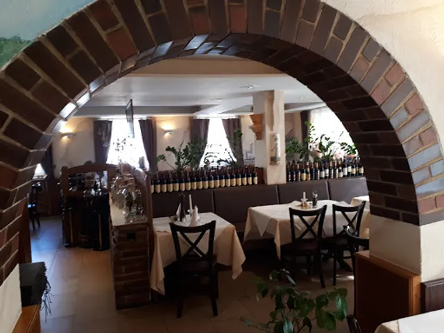 Ristorante Pizzeria Taormina