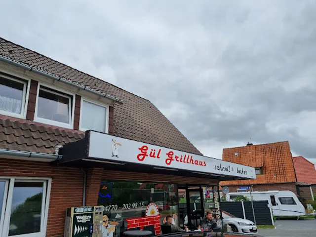 Gül Grillhaus