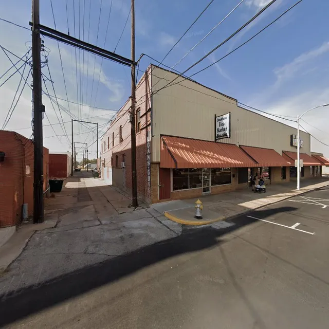 Branch's Creative Monogramming & Embroidery