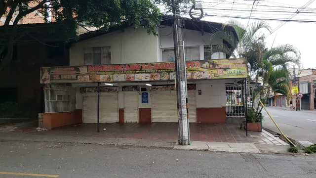 Minimarket La Bodeguita