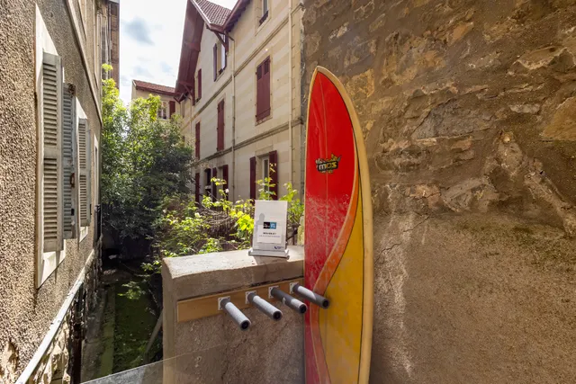 Les Ateliers Fl Biarritz