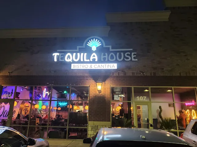 Tequila House