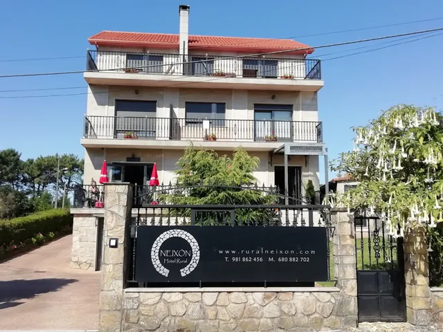 Hotel Rural Neixon