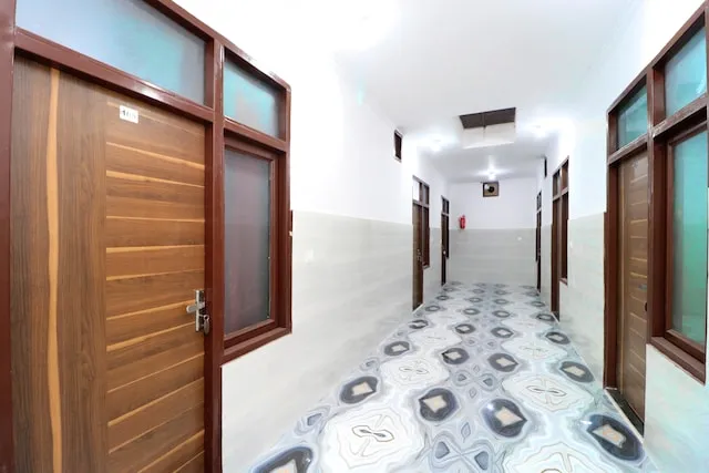 OYO 33475 Orient View