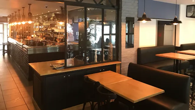 Restaurant Le Marigny - Le Pradet