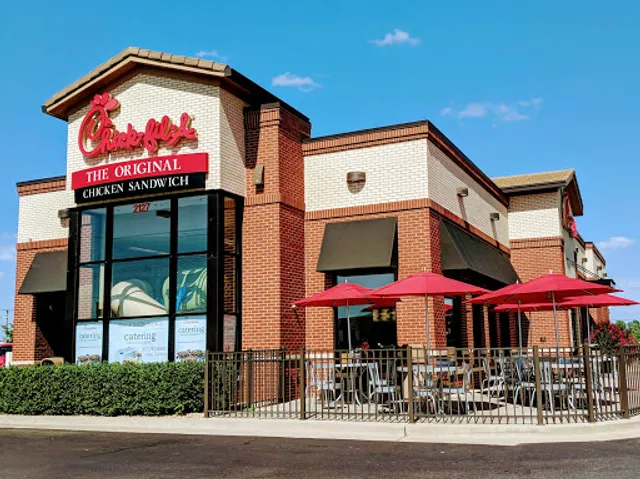 Chick-fil-A