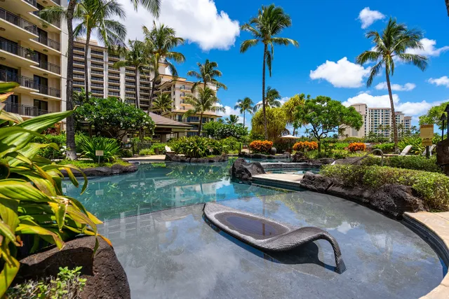 Ko Olina Beach Villas Ocean Tower