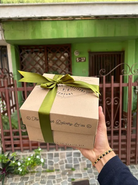 Desayunos Sorpresa en Cali y Jamundi - Brunch Delivery