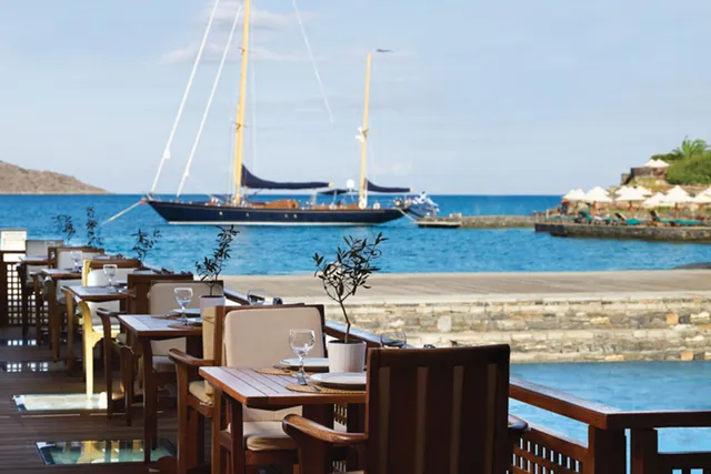 porto elounda GOLF & SPA RESORT