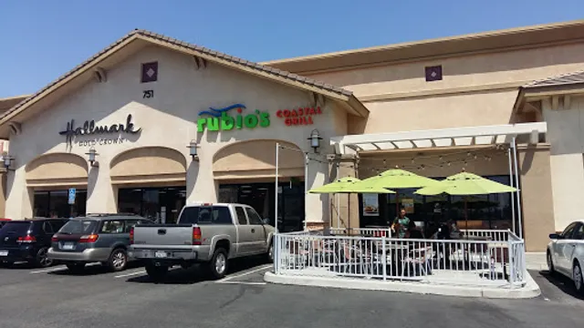 Rubio's Coastal Grill