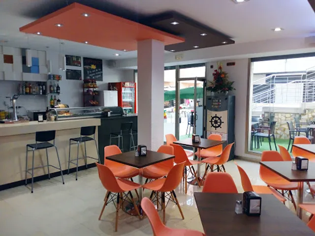 Churrería El Rincón