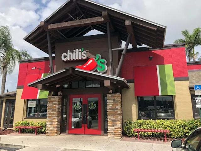 Chili's Grill & Bar