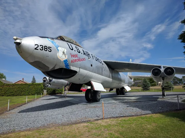 Battle of Plattsburgh Associates