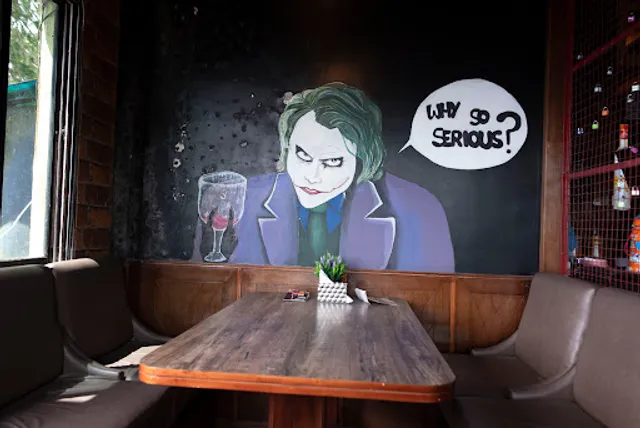 MSB Restro Bar & Lounge