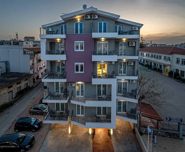 Che Bello Luxury Apartments