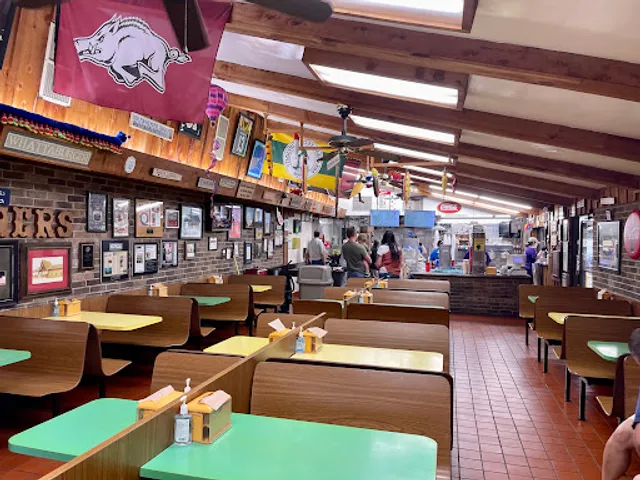 Feltner's Whatta-Burger