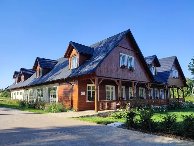 Hotel U Pekaře Jítravský Dvorec