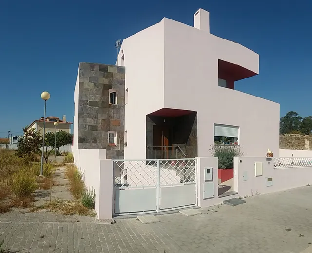 Quarto privado Alentejo Litoral