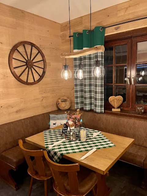 Zum Lustigen Steirer