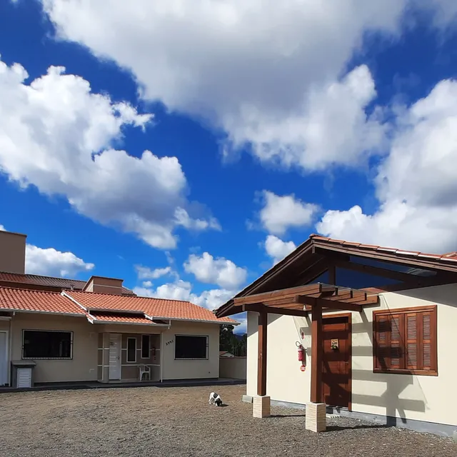 Pousada Estrela do Luar