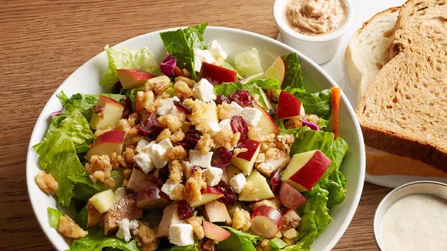 Apple Spice Box Lunch Delivery & Catering Utah County