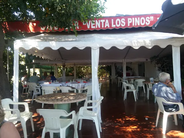 Venta los Pinos