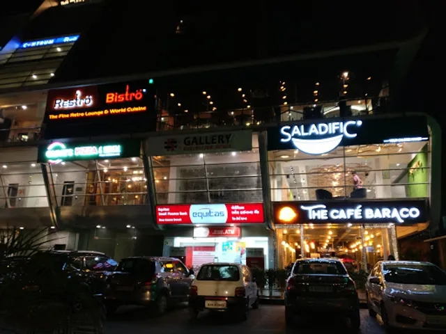 Saladific