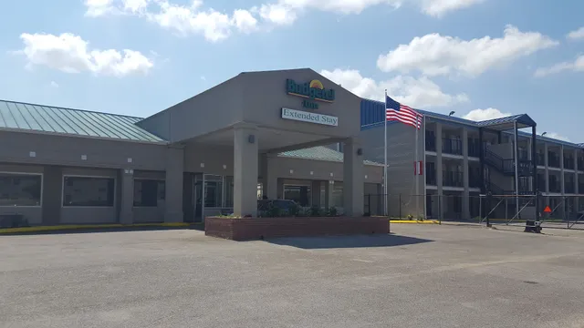 Superior Creek Lodge