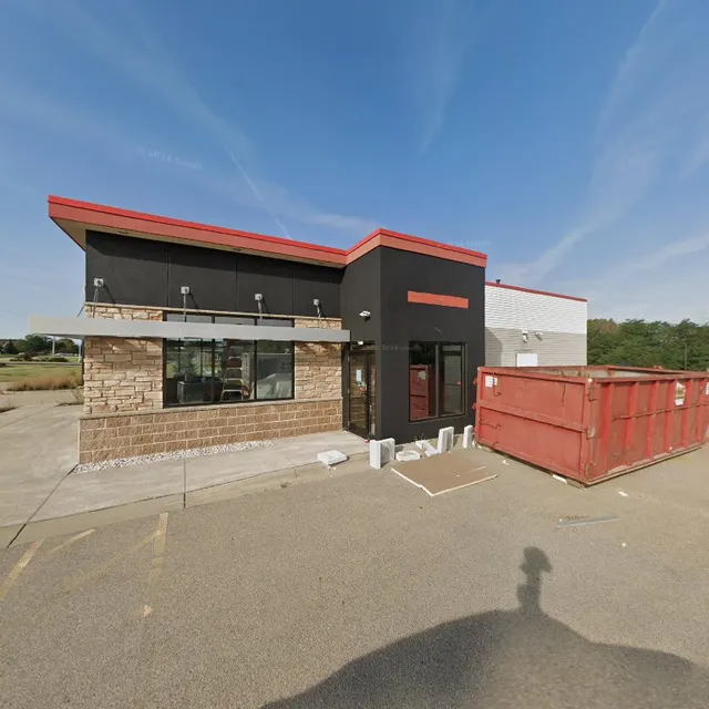 Foodies Mediterranean BBQ