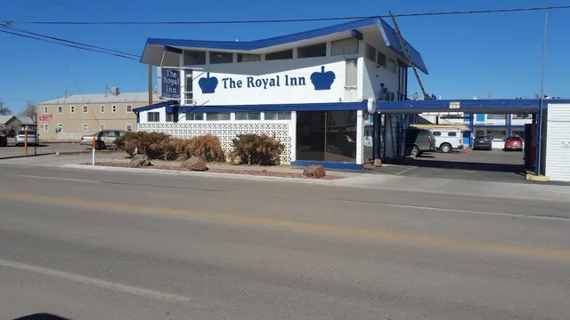 Royal Inn