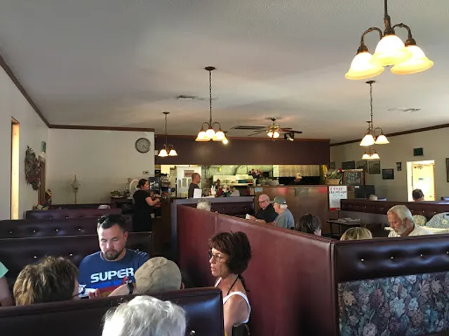 Olympia Pizza & Pasta Italian