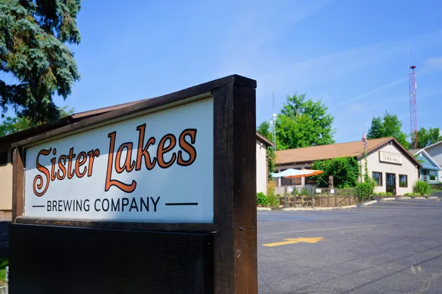 Sister Lakes Brewing Company