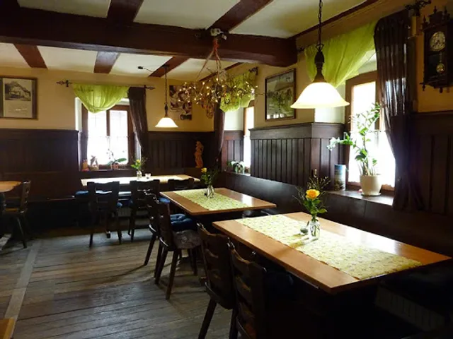 Trattoria - Pizzeria Strassenhof