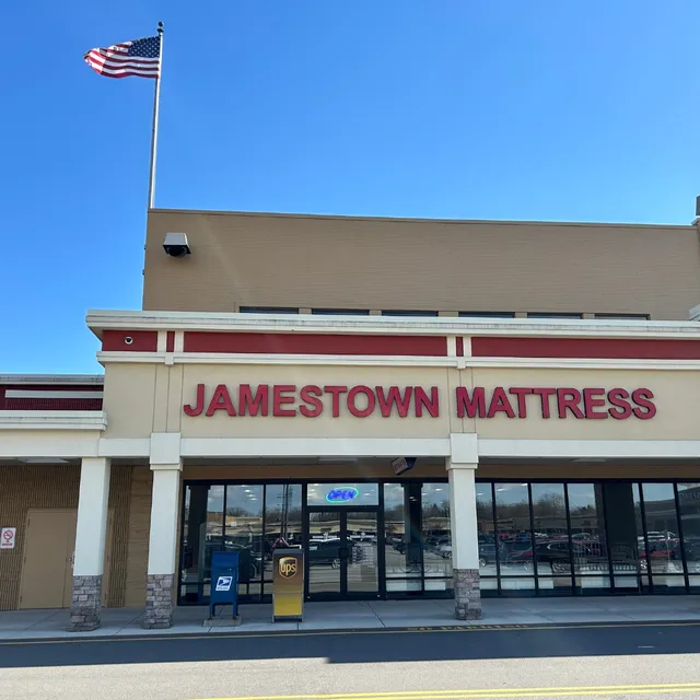 Jamestown Mattress