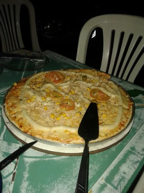 pizzaria júnior
