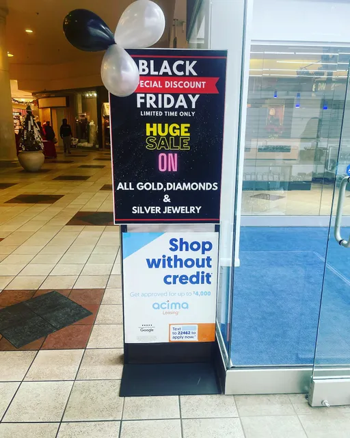 Luxe Jewelry And Watches