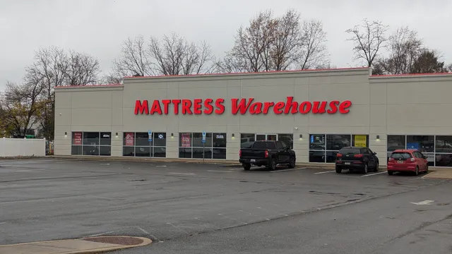 Mattress Warehouse of Vineland
