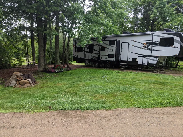 Cole's Mine RV Resort and Campground