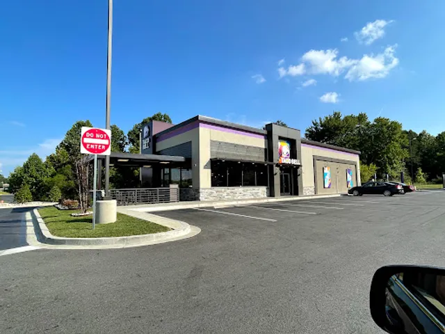 Taco Bell