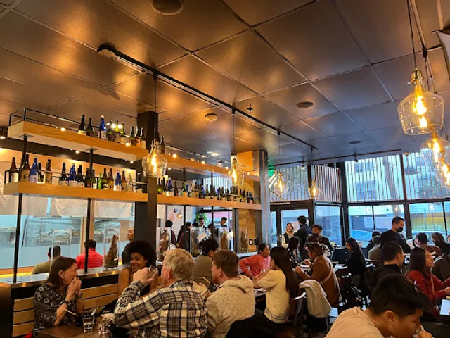 Taishoken San Francisco